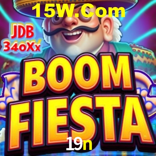 Jogos de Slot 19n