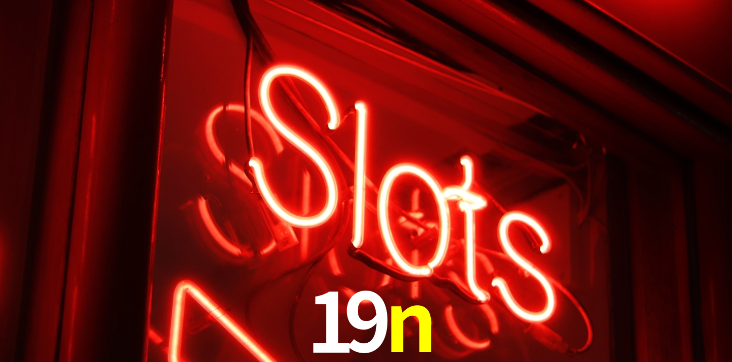 Welcome Bonus 19n