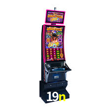 Premium Interface 19n