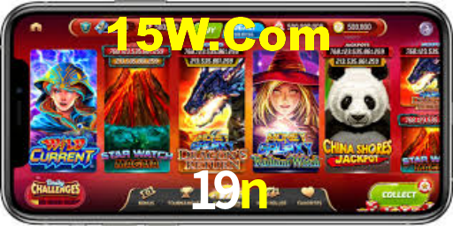 Descubra a Magia dos Jogos de Arcade no 19n